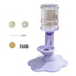 💧 Fresh Flowing Water All Day – Adjustable Height Cat Fountain with Whisper-Quiet Pump. Free UK Delivery