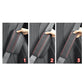 🔥 Buy 1  Get 1 Free ! 🛡️ PU Leather Car Seat Belt Shoulder Pad – Soft Cushioning for Everyday Comfort, Make Every Journey More Enjoyable 🚗✨