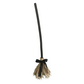 🧙 Bring Your Garden to Life This Halloween – Animated Witch Broom with Lights & Spooky Sounds. 50% Off. UK Stock