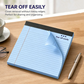 ✏️ Plan, Note & Journal in Style – Slim Lined Writing Pad That Fits Any Bag. Half Price. Free UK Delivery