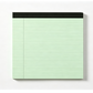 ✏️ Plan, Note & Journal in Style – Slim Lined Writing Pad That Fits Any Bag. Half Price. Free UK Delivery