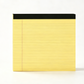 ✏️ Plan, Note & Journal in Style – Slim Lined Writing Pad That Fits Any Bag. Half Price. Free UK Delivery
