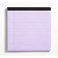 ✏️ Plan, Note & Journal in Style – Slim Lined Writing Pad That Fits Any Bag. Half Price. Free UK Delivery