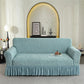 🐾 Kid & Pet Proof Your Sofa – Thick, Non-Slip Full Coverage Slipcover. Machine Washable. 50% Off. UK Stock