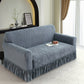 🐾 Kid & Pet Proof Your Sofa – Thick, Non-Slip Full Coverage Slipcover. Machine Washable. 50% Off. UK Stock