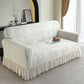 🐾 Kid & Pet Proof Your Sofa – Thick, Non-Slip Full Coverage Slipcover. Machine Washable. 50% Off. UK Stock