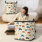 🏠 Pack Away Winter Woollies in Seconds – Durable Foldable Organiser with Reinforced Handles. Half Price. Free UK Delivery