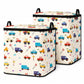 🏠 Pack Away Winter Woollies in Seconds – Durable Foldable Organiser with Reinforced Handles. Half Price. Free UK Delivery