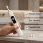 💅 Salon-Grade Control at Home – LED Display Nail Drill with Adjustable Speed & Precision Bits. UK Stock