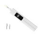 💅 Salon-Grade Control at Home – LED Display Nail Drill with Adjustable Speed & Precision Bits. UK Stock