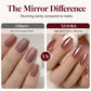 ✨ Mirror-Metallic Shine in Minutes – Quick-Dry Nail Polish That Lasts. Chip-Resistant & Vegan. 50% Off. UK Stock