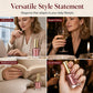✨ Mirror-Metallic Shine in Minutes – Quick-Dry Nail Polish That Lasts. Chip-Resistant & Vegan. 50% Off. UK Stock