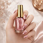 ✨ Mirror-Metallic Shine in Minutes – Quick-Dry Nail Polish That Lasts. Chip-Resistant & Vegan. 50% Off. UK Stock