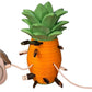 🍍 Tidy Desk, Happy You – Cute Pineapple Cable Holder That Keeps Cords Within Reach. UK Stock