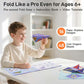 👨‍👩‍👧 Fold, Fly & Learn Together – Creative Paper Airplane Set for Kids. Educational & Easy. Free UK Delivery