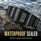 ✨ Premium Feel, All-Day Comfort – Luxury Digital Watch with Adjustable Metal Strap. Half Price. Free UK Delivery