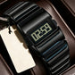 ✨ Premium Feel, All-Day Comfort – Luxury Digital Watch with Adjustable Metal Strap. Half Price. Free UK Delivery