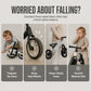 👶 First Wheels, Big Smiles – Toddler Balance Bike with Music & Lights. Sturdy, Safe & Indoor-Friendly. UK Stock