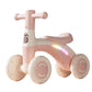 👶 First Wheels, Big Smiles – Toddler Balance Bike with Music & Lights. Sturdy, Safe & Indoor-Friendly. UK Stock