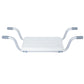 🛁 Safe Bathing for Seniors – Non-Slip Bathtub Seat Board with Drainage Holes. Supports up to 190kg. UK Stock