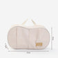 ✨ Lightweight, Water-Resistant & Multi-Pocket – Portable Underwear Bag for Travel, Gym & Home