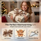 🛋️ Save 50%! 🔥 Printed Flannel Throw – Ultra-Soft, Cozy & Stylish Lightweight Blanket for Sofa, Bed, Couch & Home Decor ✨