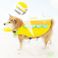 🦺 Keep Your Dog Safe in the Water – High-Floatation Life Jacket with Grab Handle & Reflective Trim. UK Stock