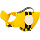 🦺 Keep Your Dog Safe in the Water – High-Floatation Life Jacket with Grab Handle & Reflective Trim. UK Stock