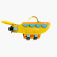 🦺 Keep Your Dog Safe in the Water – High-Floatation Life Jacket with Grab Handle & Reflective Trim. UK Stock