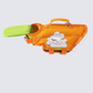 🦺 Keep Your Dog Safe in the Water – High-Floatation Life Jacket with Grab Handle & Reflective Trim. UK Stock