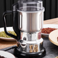 🔥50% OFF!!📢✨ Electric Grinder – Multi-Use, Easy Clean & Safe Lock, Grind Spices, Coffee & More With Less Fuss 🧂