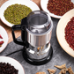 🔥50% OFF!!📢✨ Electric Grinder – Multi-Use, Easy Clean & Safe Lock, Grind Spices, Coffee & More With Less Fuss 🧂