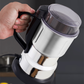 🔥50% OFF!!📢✨ Electric Grinder – Multi-Use, Easy Clean & Safe Lock, Grind Spices, Coffee & More With Less Fuss 🧂