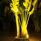 🌳 Turn Your Garden Into a Nighttime Feature – Ring-Shaped Solar Tree Lights. Weatherproof & Energy-Free. Free UK Delivery