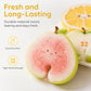 🍓 Cute & Effective – Fruit-Shaped Sponge Scrubber with Dual-Sided Cleaning. 50% Off. UK Stock