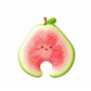🍓 Cute & Effective – Fruit-Shaped Sponge Scrubber with Dual-Sided Cleaning. 50% Off. UK Stock