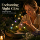 🏮 Vintage Glow for Your Garden – Solar Retro Lantern Stake, Auto-On & Weatherproof. 50% Off. UK Stock