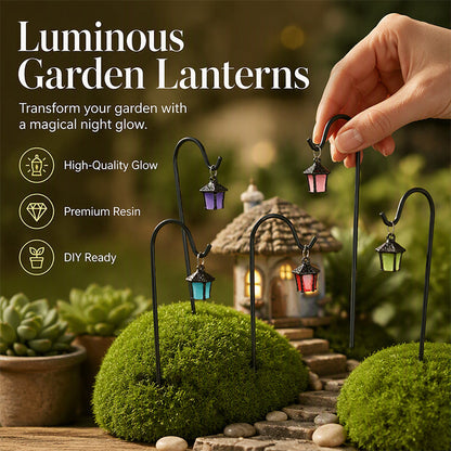🏮 Vintage Glow for Your Garden – Solar Retro Lantern Stake, Auto-On & Weatherproof. 50% Off. UK Stock