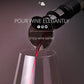 ✨ Stop Oxidation, Save Every Drop – Wine Preserver with Easy-Pump Vacuum & Airtight Stoppers. Half Price. Free UK Delivery