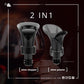 ✨ Stop Oxidation, Save Every Drop – Wine Preserver with Easy-Pump Vacuum & Airtight Stoppers. Half Price. Free UK Delivery