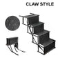 🐕 No More Slipping or Jumping – Heavy-Duty Portable Dog Stairs with Anti-Slip Surface. Free UK Delivery
