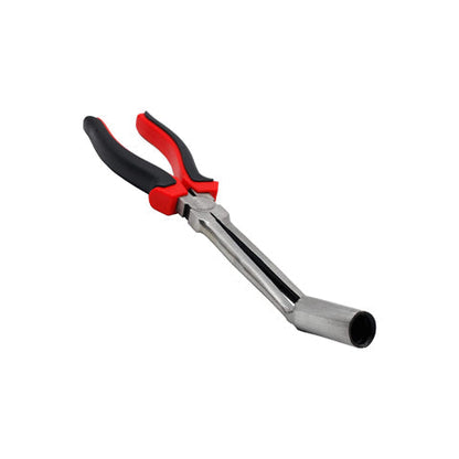 🔧LIMITED-TIME 50% OFF! ⏰ Spark Plug Wire Removal Pliers – Angled Boot Puller, Universal Auto Repair Tool for Spark Plug Wires & Ignition Boots