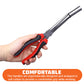 🔧LIMITED-TIME 50% OFF! ⏰ Spark Plug Wire Removal Pliers – Angled Boot Puller, Universal Auto Repair Tool for Spark Plug Wires & Ignition Boots
