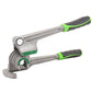 🔧 Bend 3 Sizes Without Kinks – Manual Tubing Bender for 6/8/10mm Copper & Brake Line. 50% Off. UK Stock