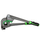 🔧 Bend 3 Sizes Without Kinks – Manual Tubing Bender for 6/8/10mm Copper & Brake Line. 50% Off. UK Stock