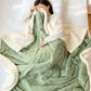 🛋️ Wrap Yourself in Cloud-Soft Warmth – Thickened Cashmere-Feel Blanket. Anti-Pilling & Easy Care. Free UK Delivery