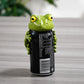 🐸 Keep Your Fizz Fresh & Cans Covered – Cute Frog Silicone Can Topper. Food-Grade & Reusable. 50% Off. UK Stock