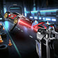 🚗🎯 Drive It, Launch It! – 2-in-1 RC Car & Soft Dart Blaster for Kids. Safe Foam Bullets. UK Stock