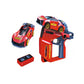 🚗🎯 Drive It, Launch It! – 2-in-1 RC Car & Soft Dart Blaster for Kids. Safe Foam Bullets. UK Stock