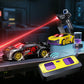 🚗🎯 Drive It, Launch It! – 2-in-1 RC Car & Soft Dart Blaster for Kids. Safe Foam Bullets. UK Stock